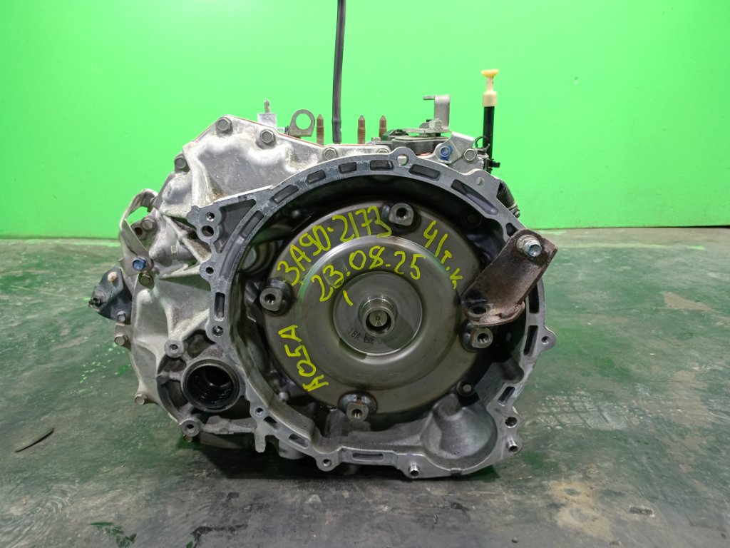 АКПП MITSUBISHI MIRAGE A05A 3A90 (б/у)