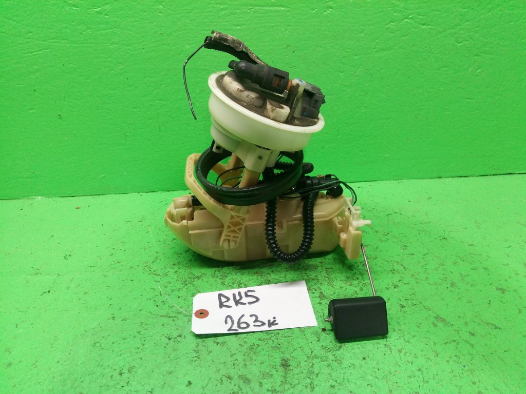 Бензонасос HONDA STEPWGN RK5 (б/у)