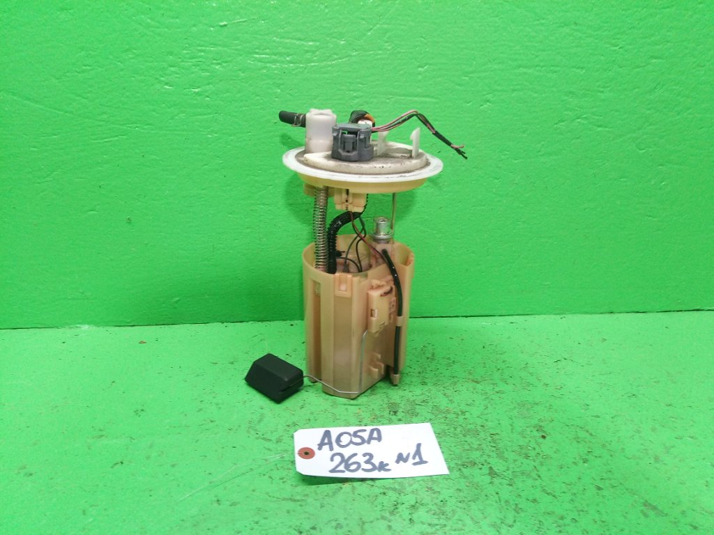 Бензонасос MITSUBISHI MIRAGE A05A (б/у) #1