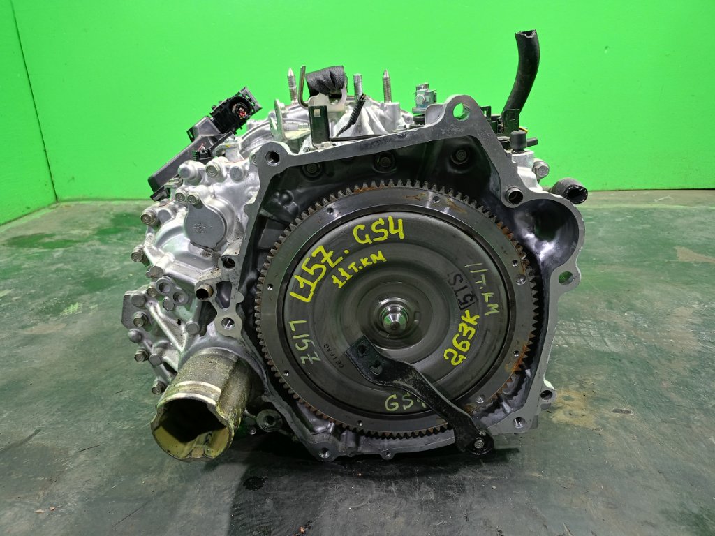 АКПП HONDA FIT GS4 L15Z (б/у)