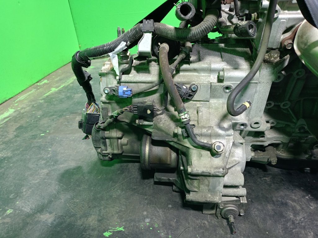 АКПП HONDA ELYSION RR1 K24A (б/у)