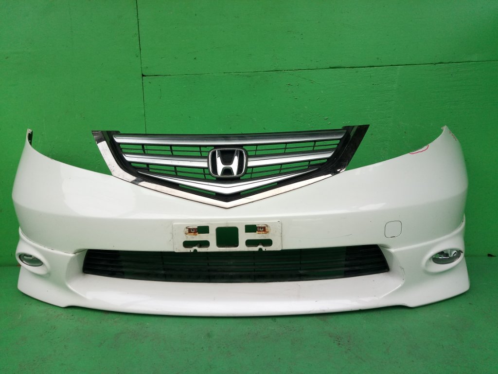 Бампер HONDA ELYSION RR1 передний (б/у)