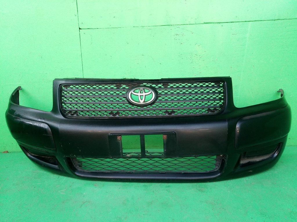 Бампер TOYOTA SUCCEED NCP51 передний (б/у)