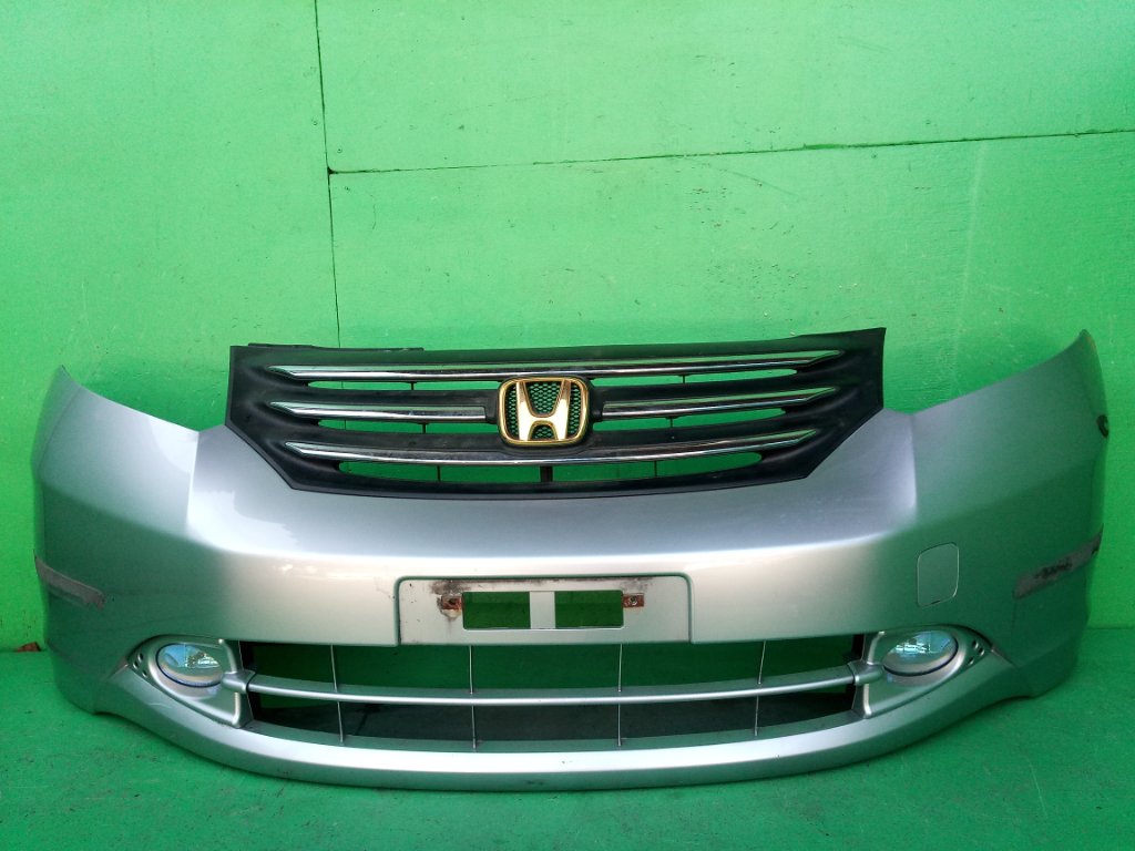 Бампер HONDA FREED GB3 передний (б/у)