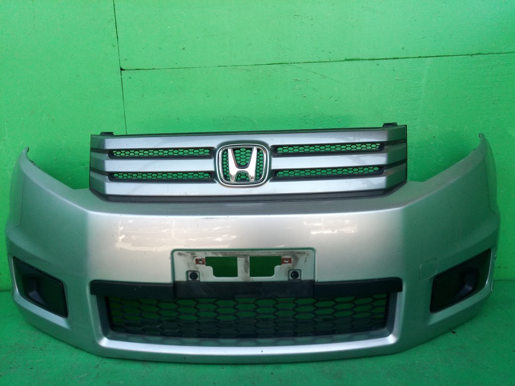 Бампер HONDA FREED SPIKE GB3 передний (б/у)