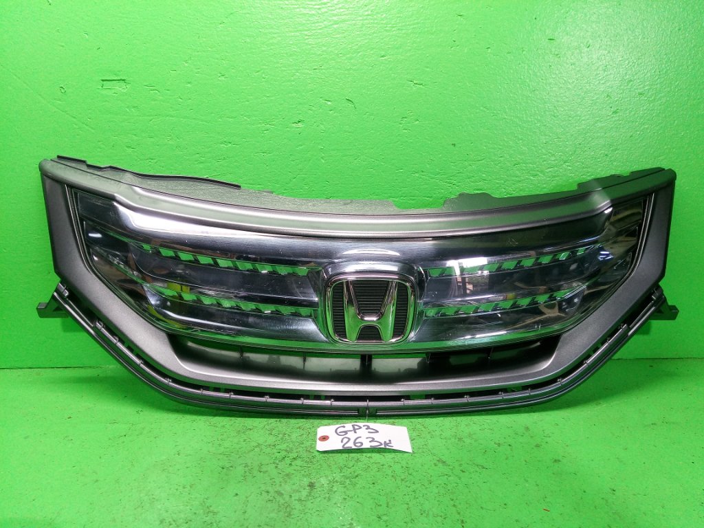 Решетка радиатора HONDA FREED GP3 (б/у)