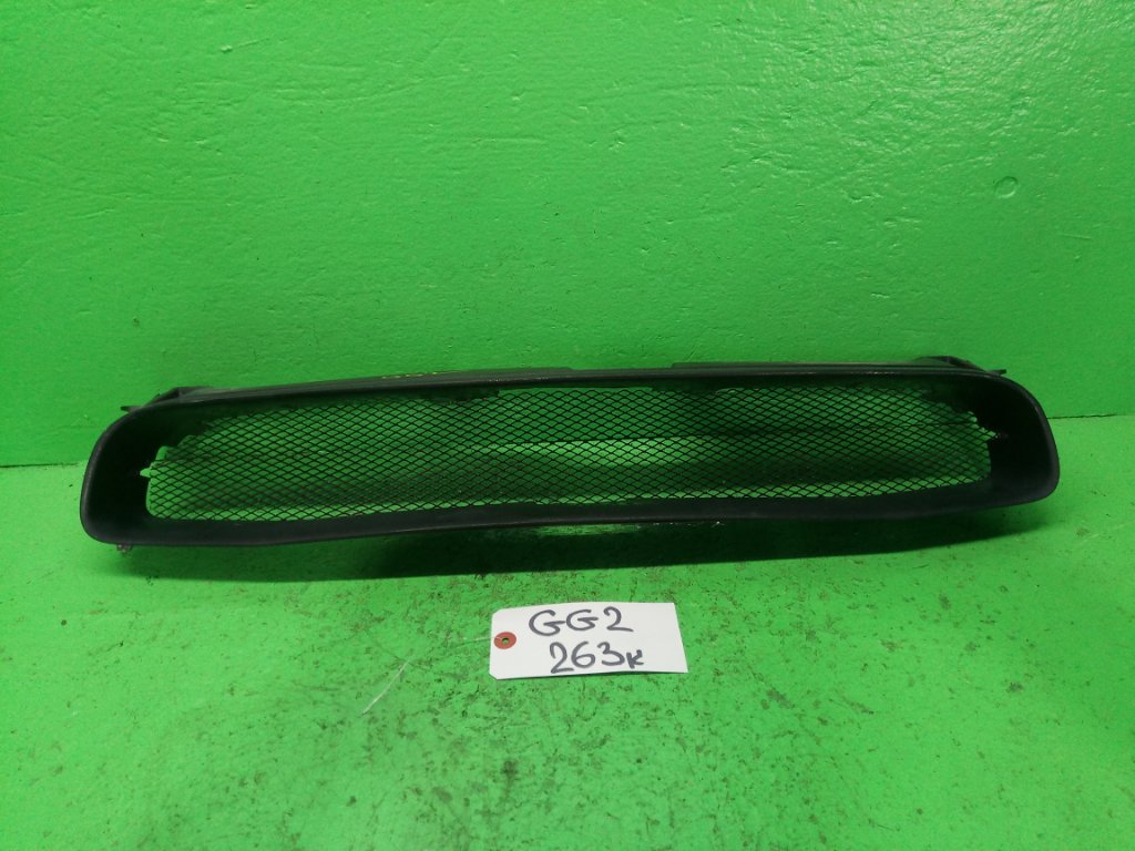 Решетка радиатора SUBARU IMPREZA GG2 (б/у)