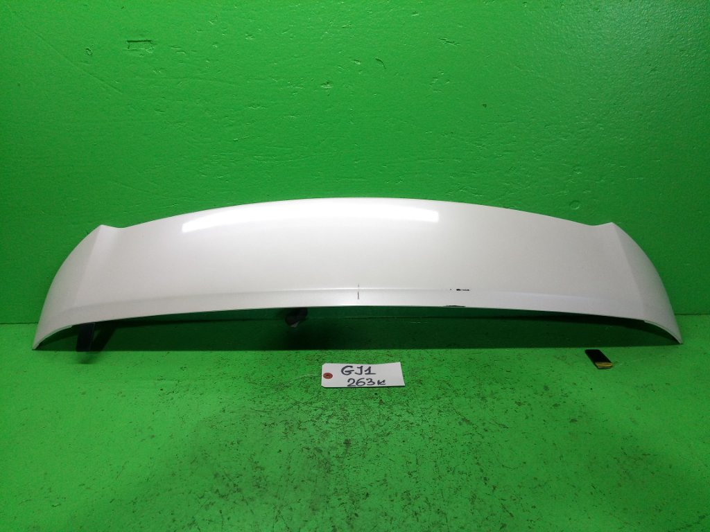 Спойлер HONDA AIRWAVE GJ1 задний (б/у)