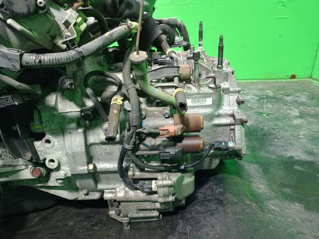 АКПП HONDA ELYSION RR1 K24A (б/у)