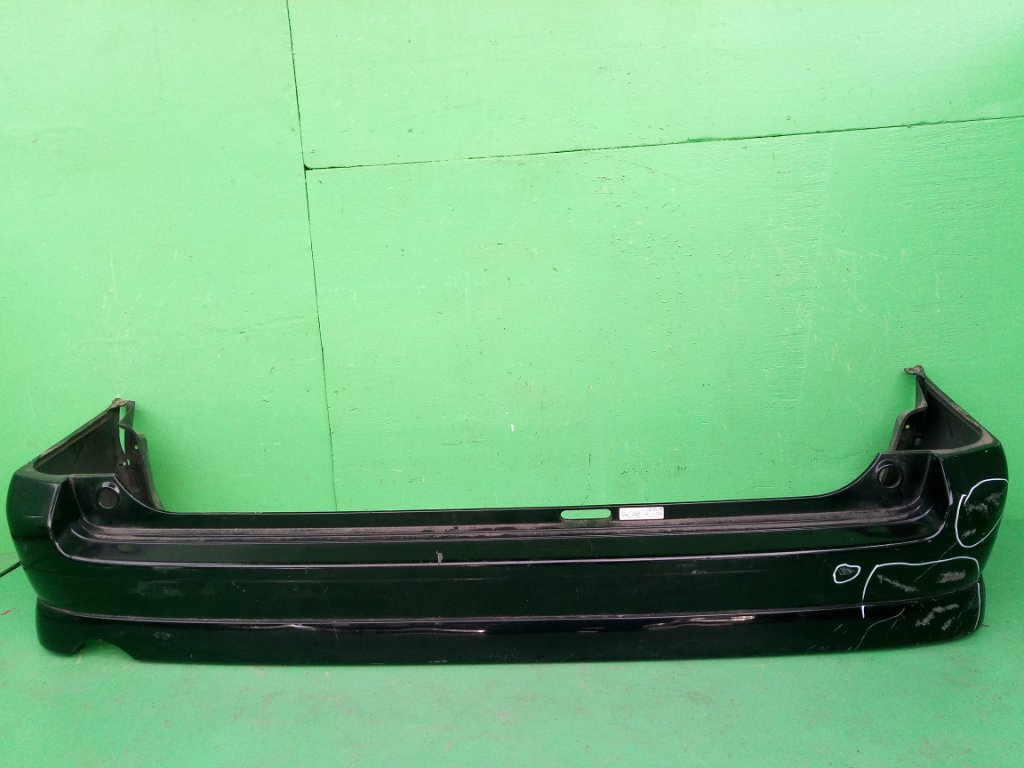 Бампер MAZDA BONGO SGEW задний (б/у)