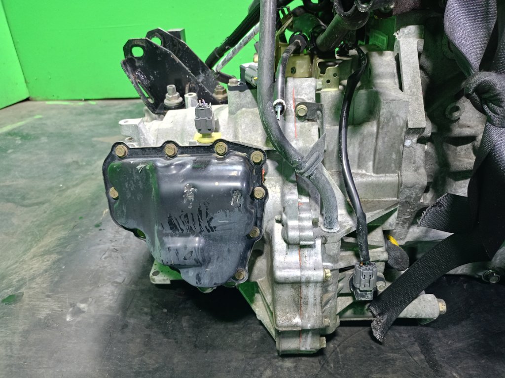 АКПП MAZDA ATENZA GY3W L3 (б/у)