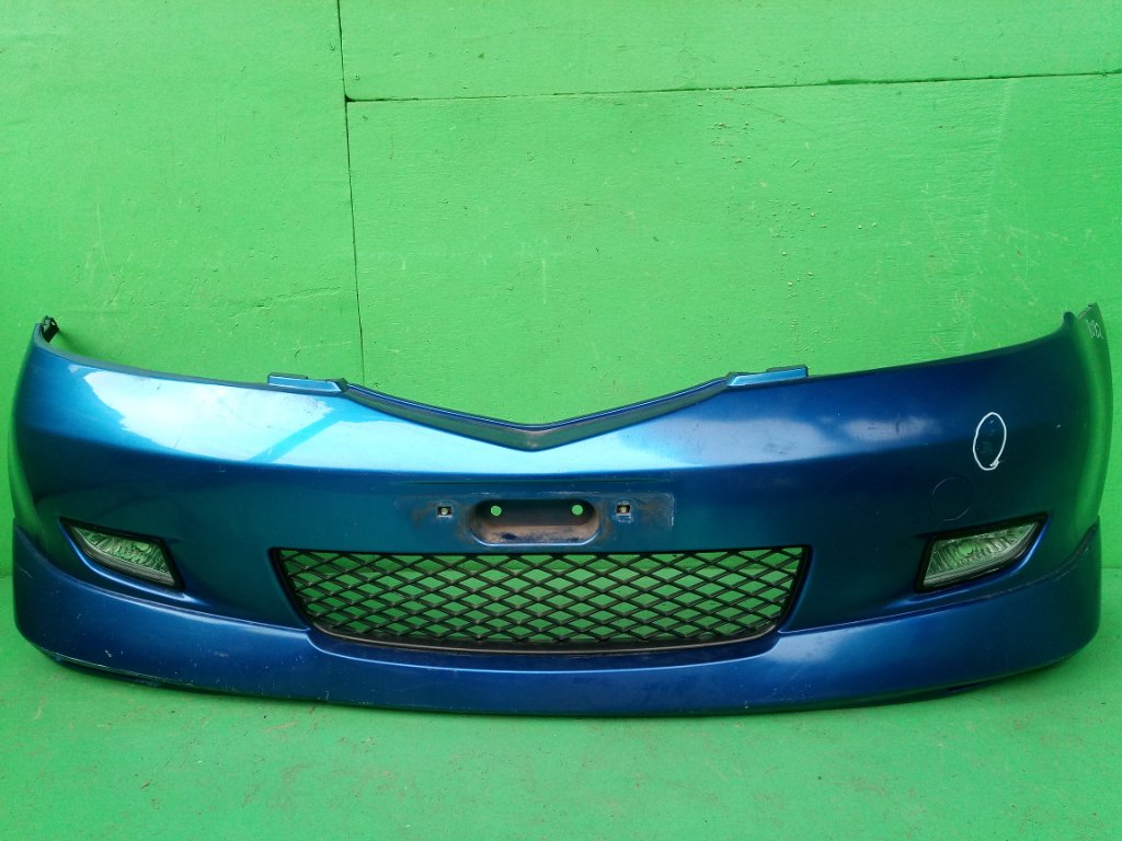 Бампер MAZDA DEMIO DY3R передний (б/у)
