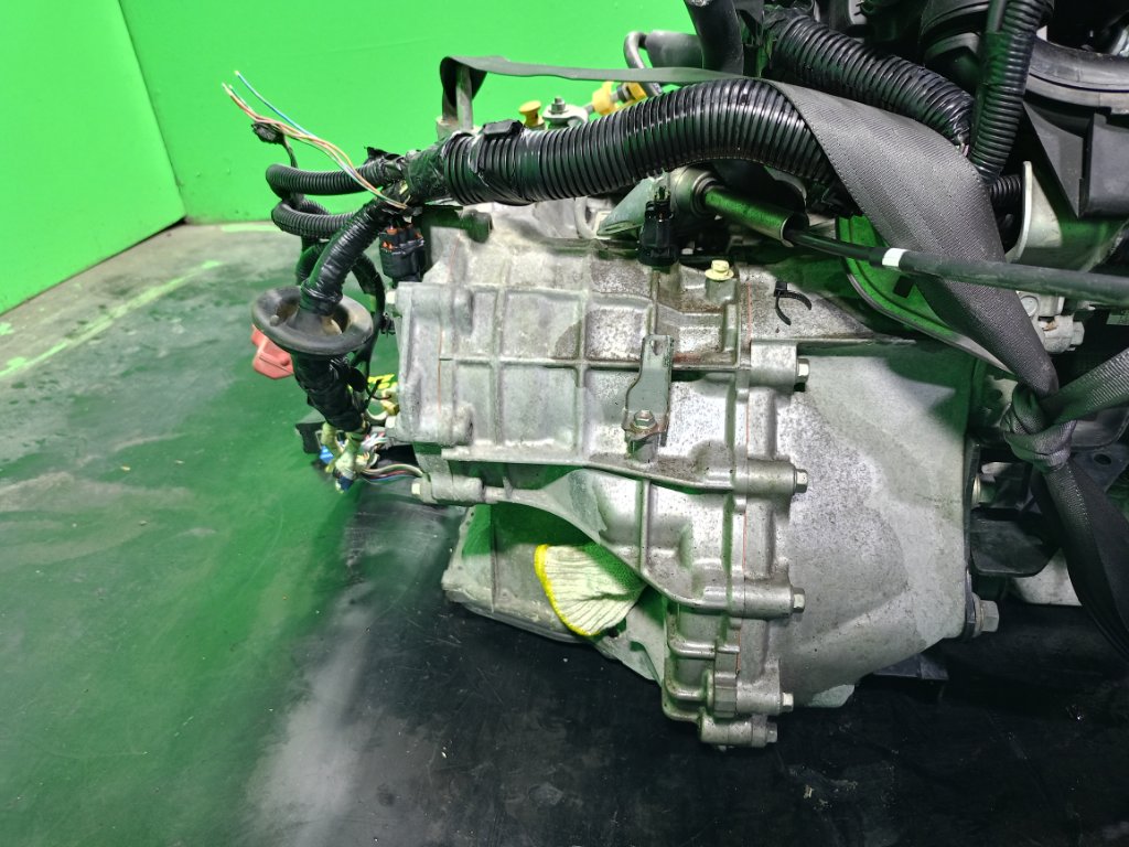 АКПП DAIHATSU MOVE L175S KF-DET (б/у)