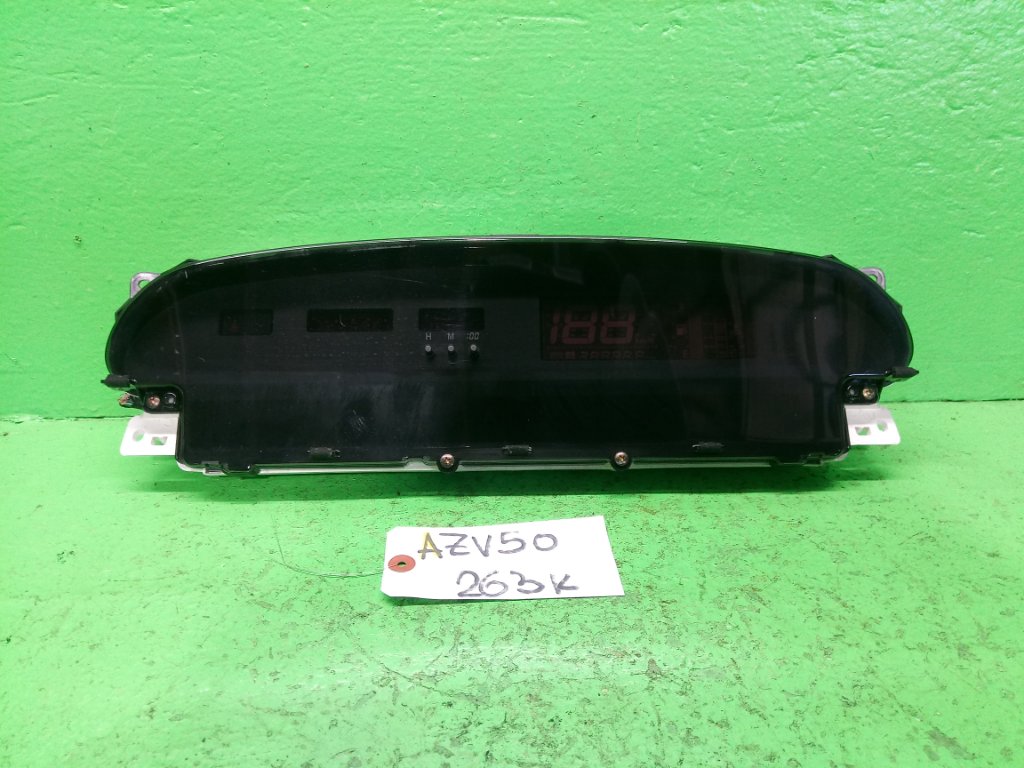 Спидометр TOYOTA VISTA AZV50 (б/у)