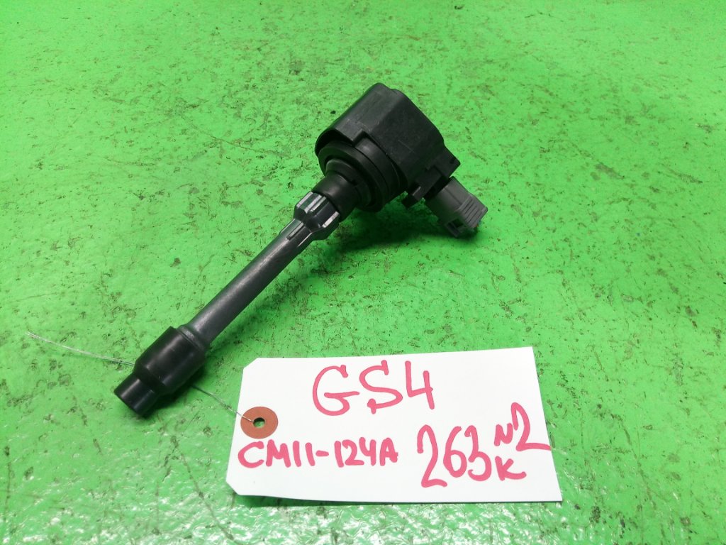 Катушка зажигания HONDA FIT GS4 L15Z (б/у) #2