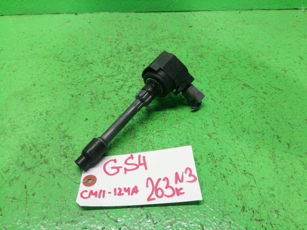 Катушка зажигания HONDA FIT GS4 L15Z (б/у) #3