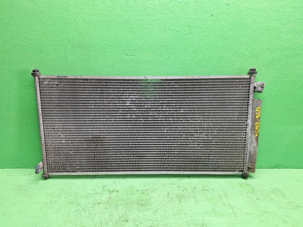 Радиатор кондиционера HONDA AIRWAVE GJ1 (б/у)
