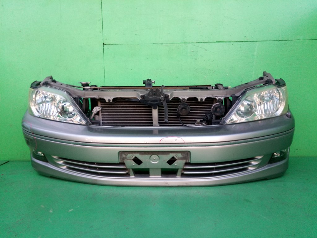 Ноускат TOYOTA VISTA AZV50 (б/у) Ноускат TOYOTA VISTA AZV50 (б/у)
