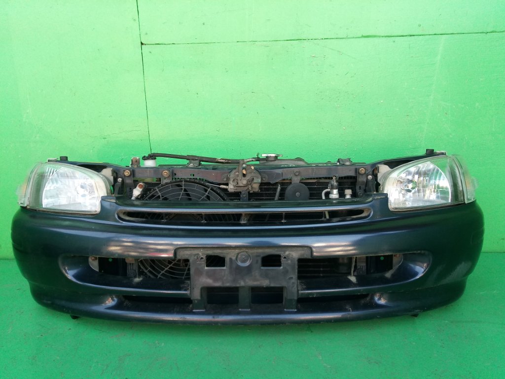 Ноускат TOYOTA STARLET EP95 (б/у)