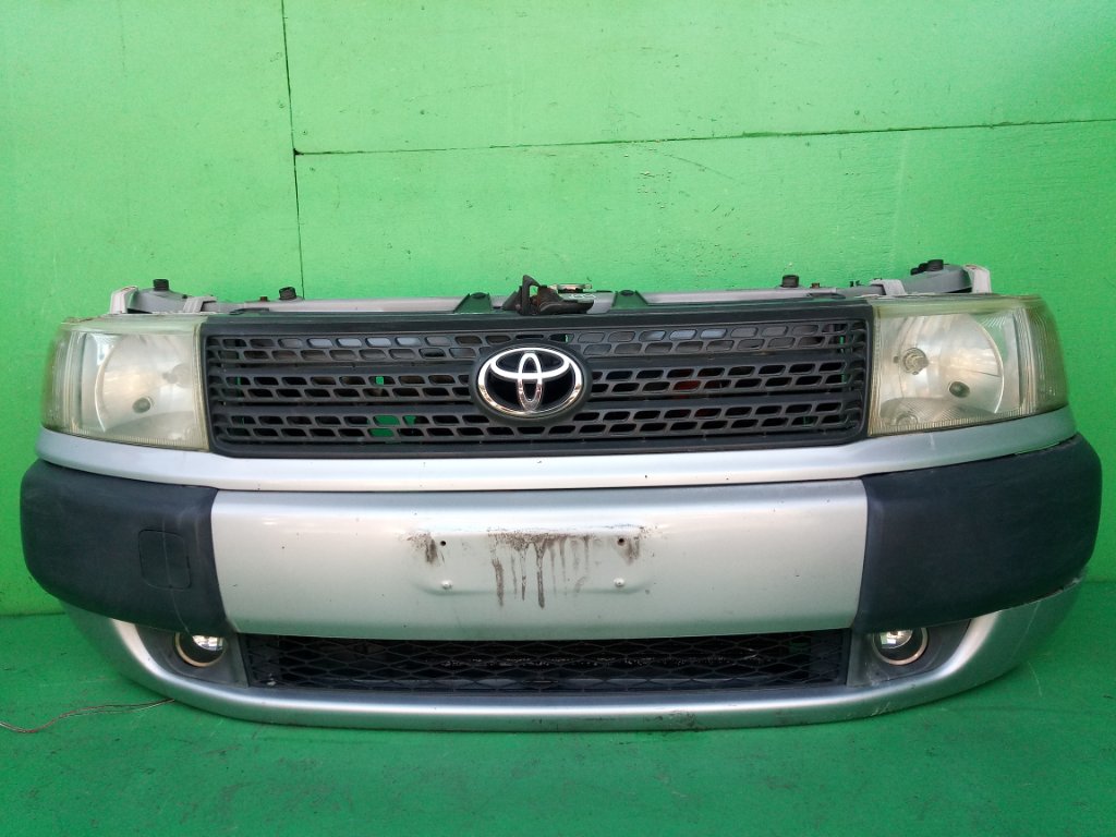 Ноускат TOYOTA PROBOX NCP51 (б/у)