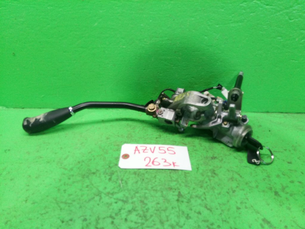 Замок зажигания TOYOTA VISTA AZV55 (б/у)