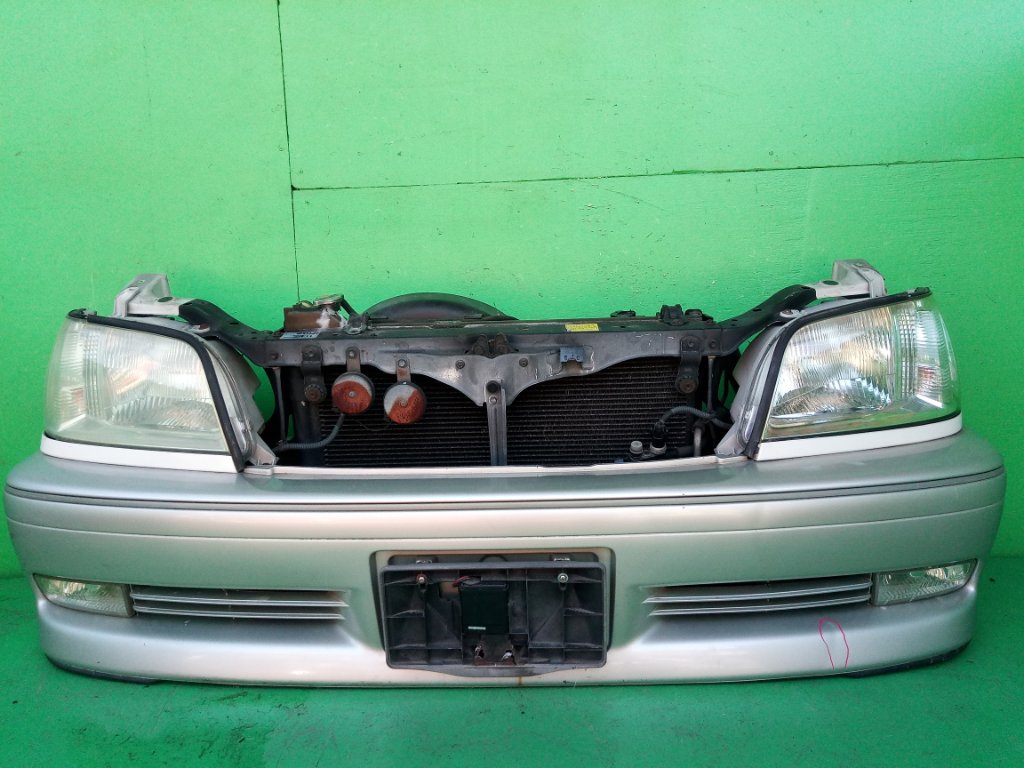 Ноускат TOYOTA CROWN JZS175 (б/у)