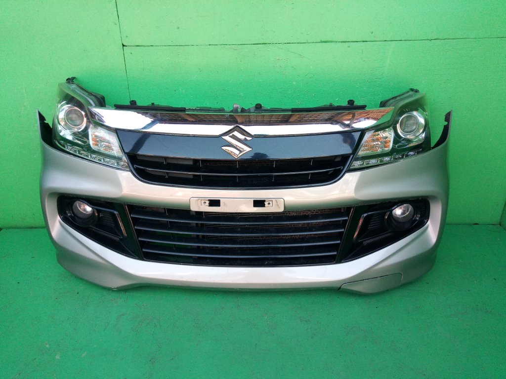 Ноускат ISUZU SOLIO MA15S (б/у) Ноускат ISUZU SOLIO MA15S (б/у)