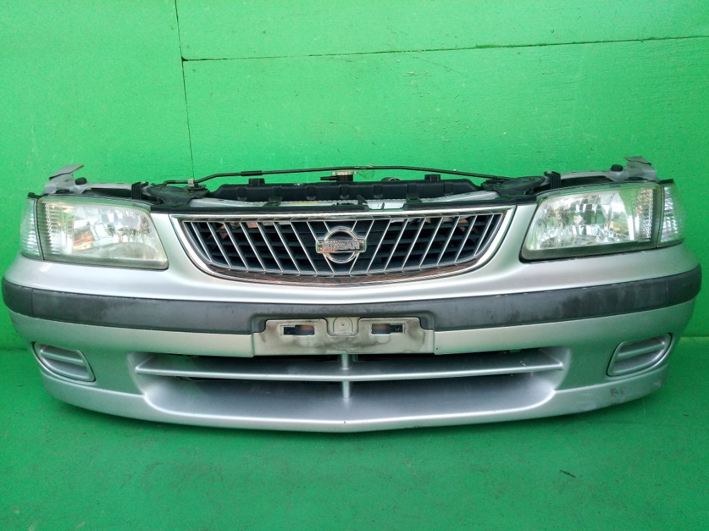 Ноускат NISSAN SUNNY FNB15 (б/у)