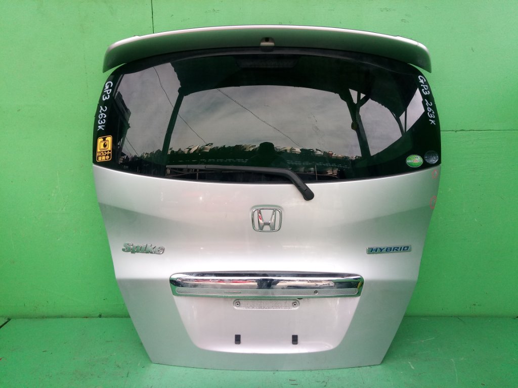 Дверь задняя HONDA FREED SPIKE GP3 (б/у)