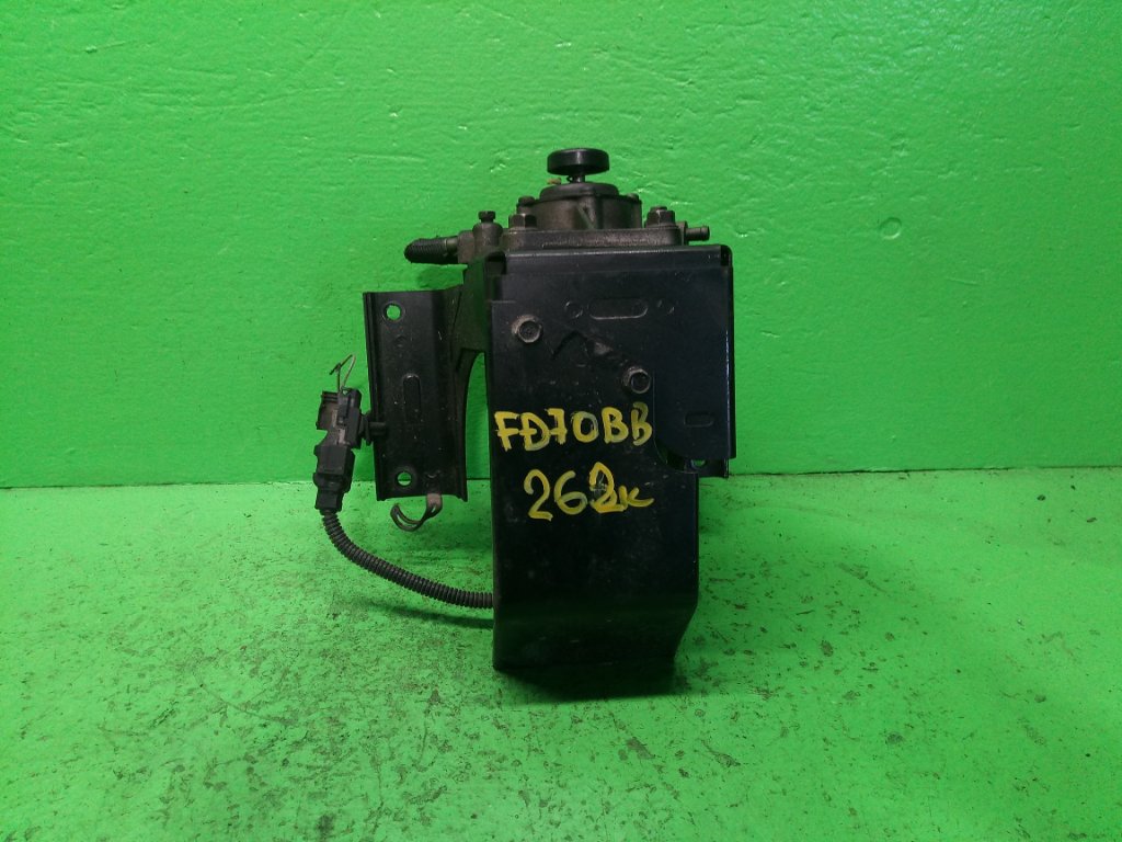 Насос ручной подкачки MITSUBISHI CANTER FD70BB (б/у)