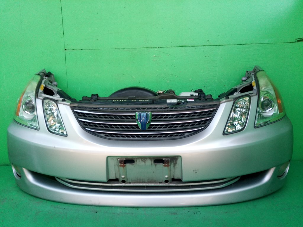 Ноускат TOYOTA MARK II BLIT GX115 (б/у)