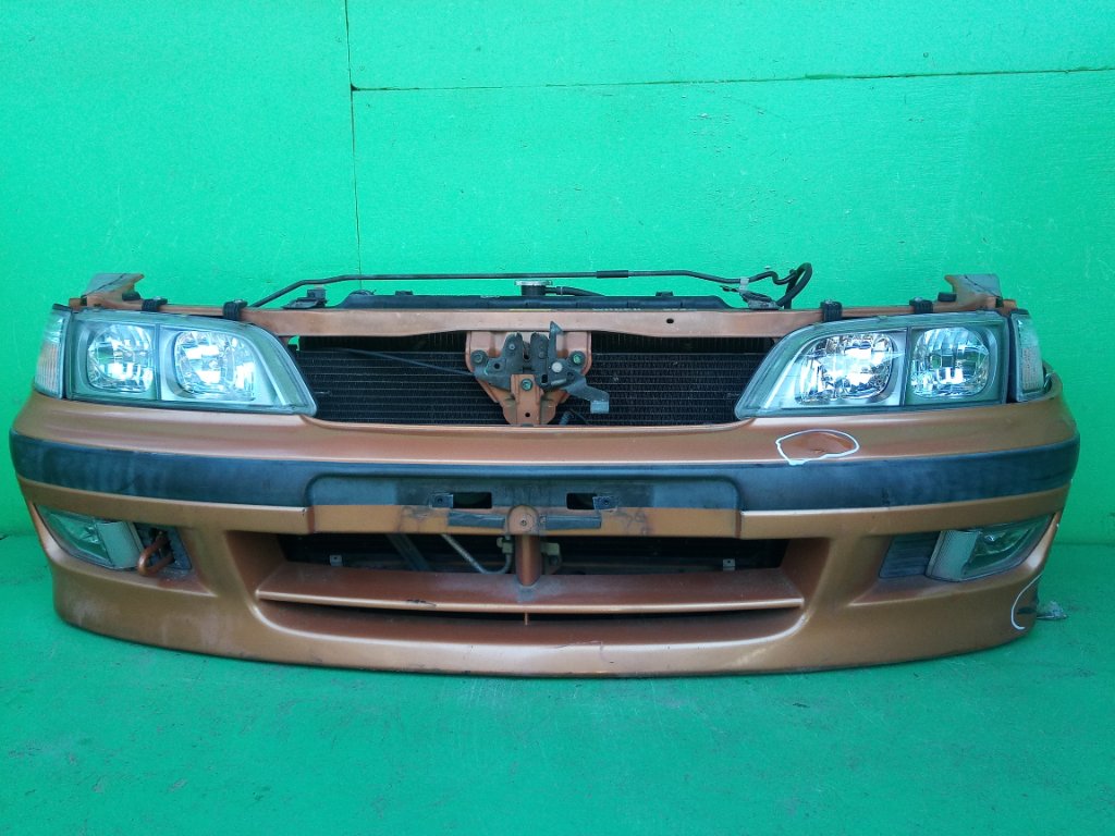 Ноускат NISSAN PRIMERA WHNP11 (б/у)