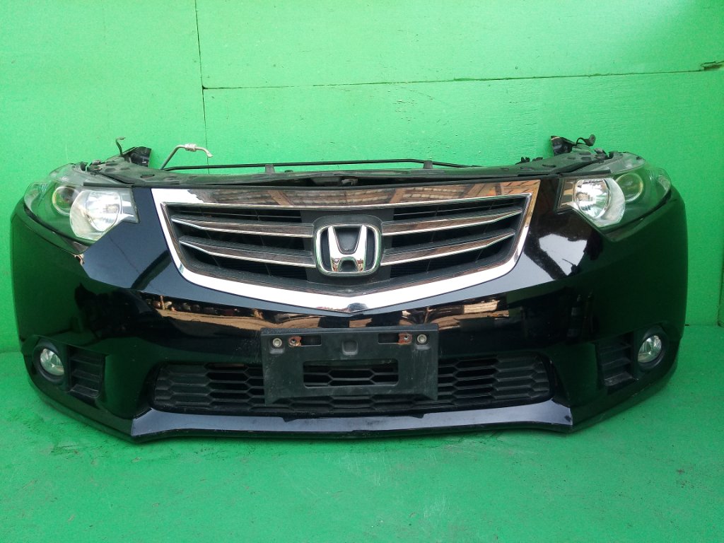 Ноускат HONDA ACCORD CW1 (б/у) Ноускат HONDA ACCORD CW1 (б/у)
