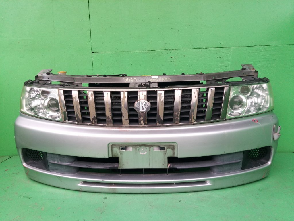 Ноускат NISSAN BASSARA JU30 (б/у)