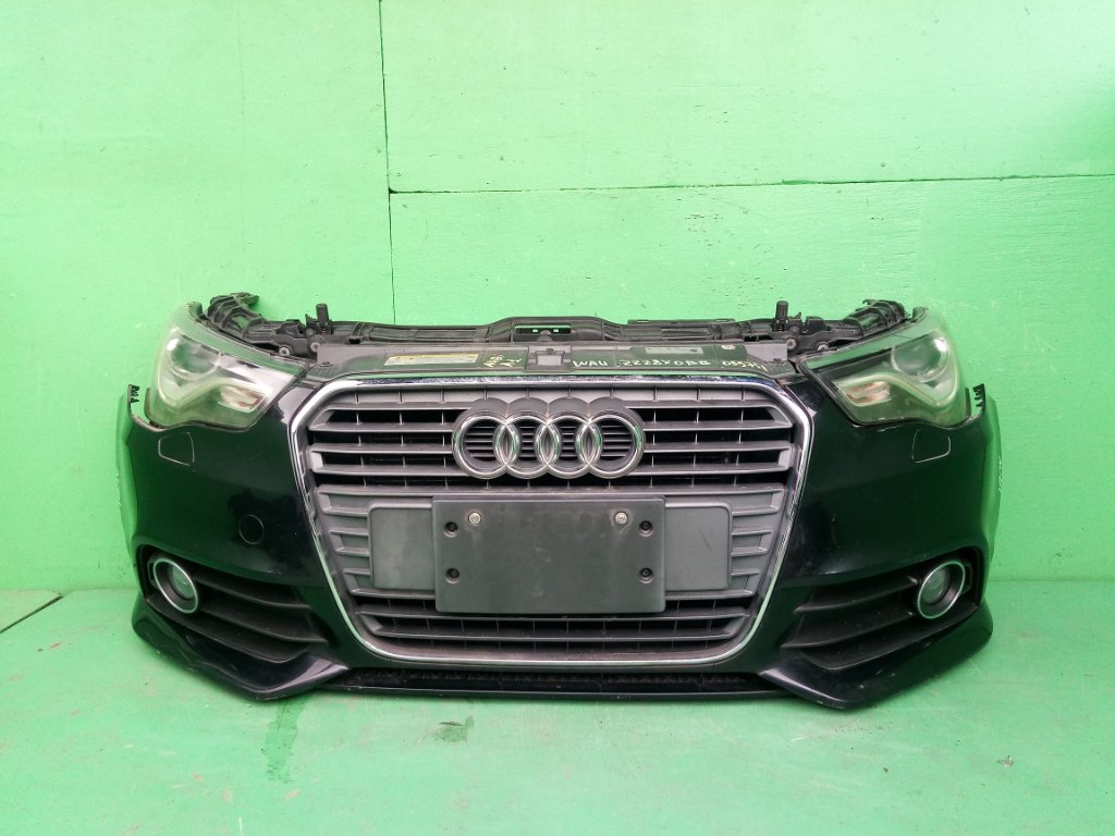 Ноускат AUDI A1 8X (б/у)