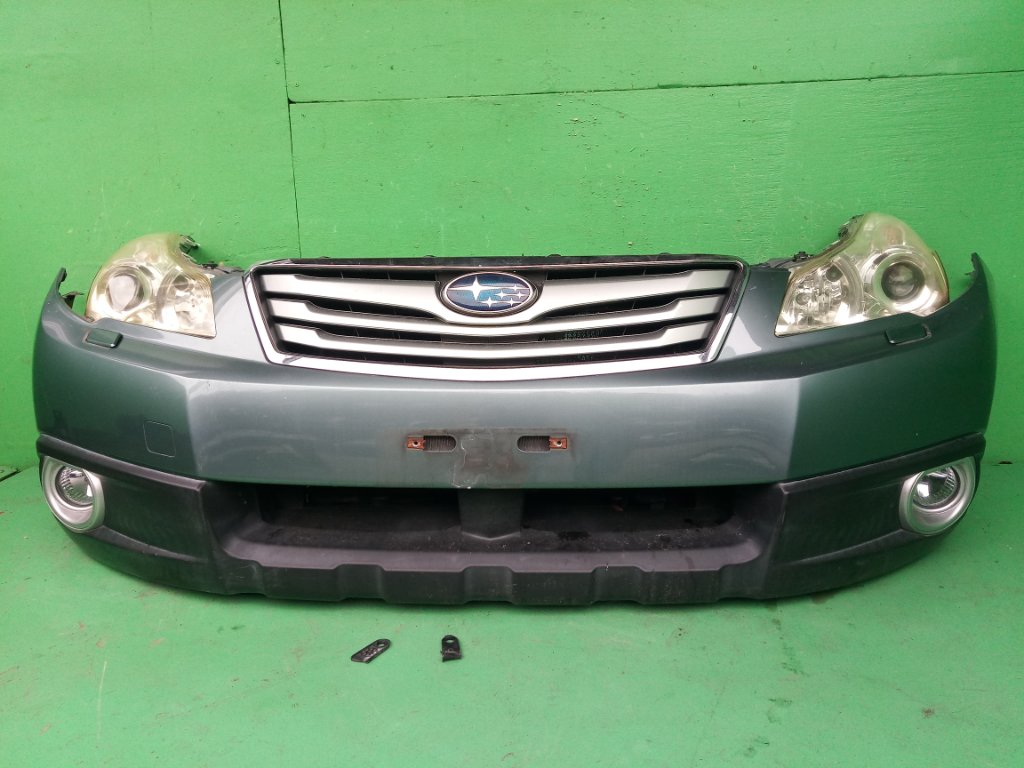 Ноускат SUBARU OUTBACK BR9 (б/у) Ноускат SUBARU OUTBACK BR9 (б/у)