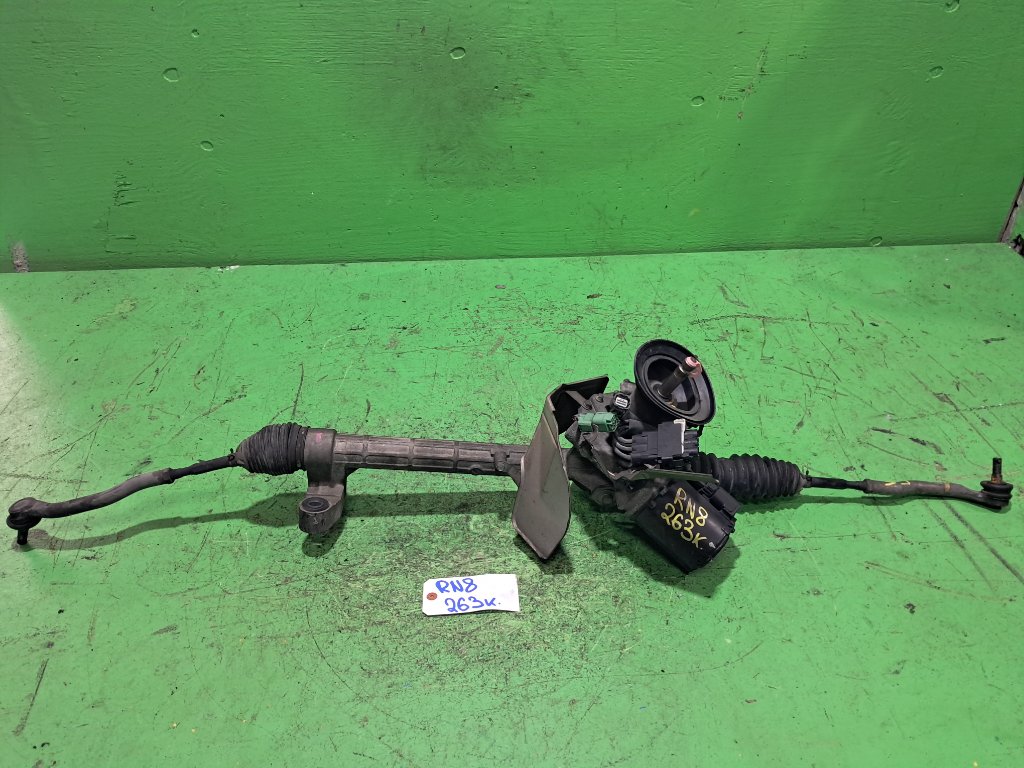Рулевая рейка HONDA STREAM RN8 (б/у)