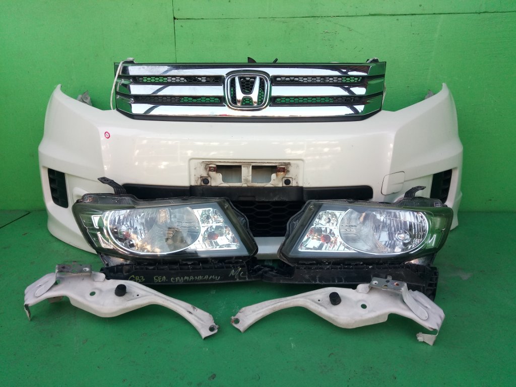 Ноускат HONDA FREED SPIKE GB3 (б/у)
