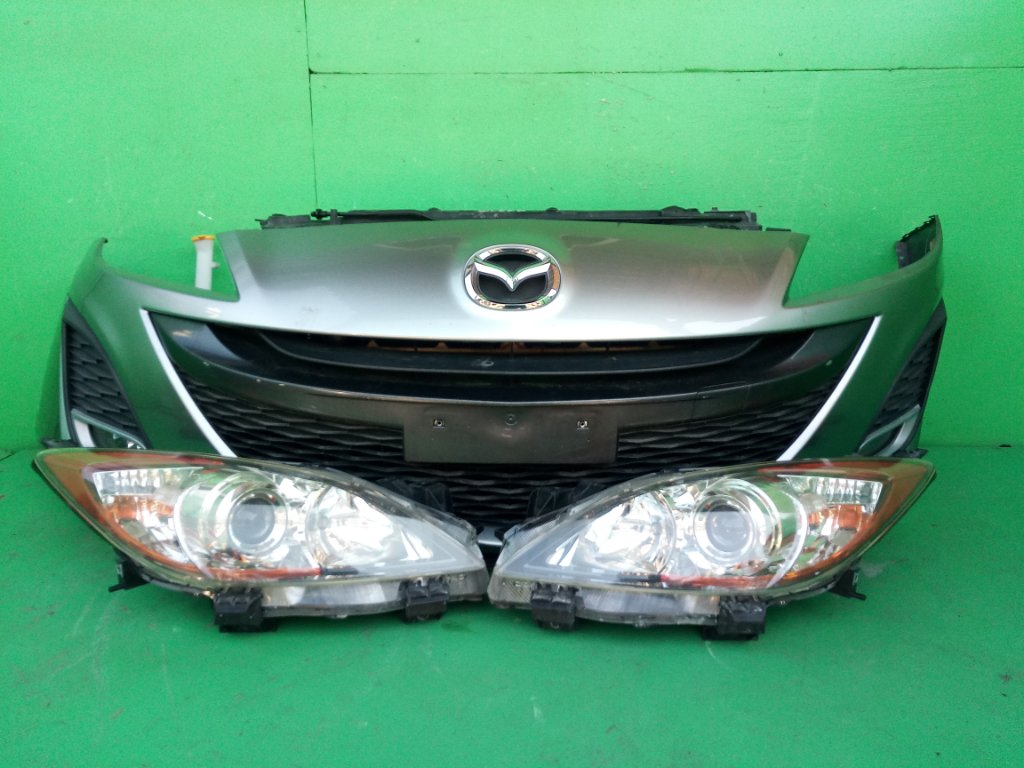 Ноускат MAZDA AXELA BLEFP (б/у)