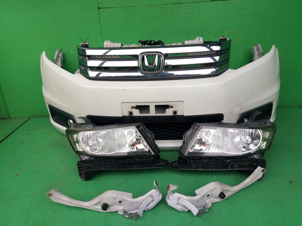 Ноускат HONDA FREED SPIKE GB3 (б/у) #-1