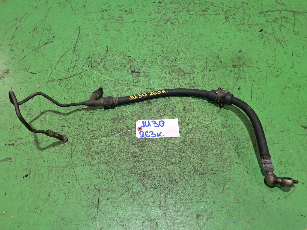 Шланг гидроусилителя NISSAN BASSARA JU30 (б/у)