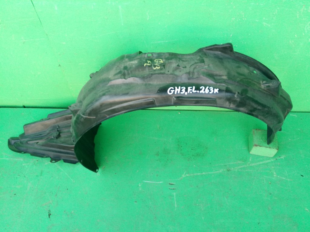 Подкрылок SUBARU IMPREZA GH3 передний левый (б/у)