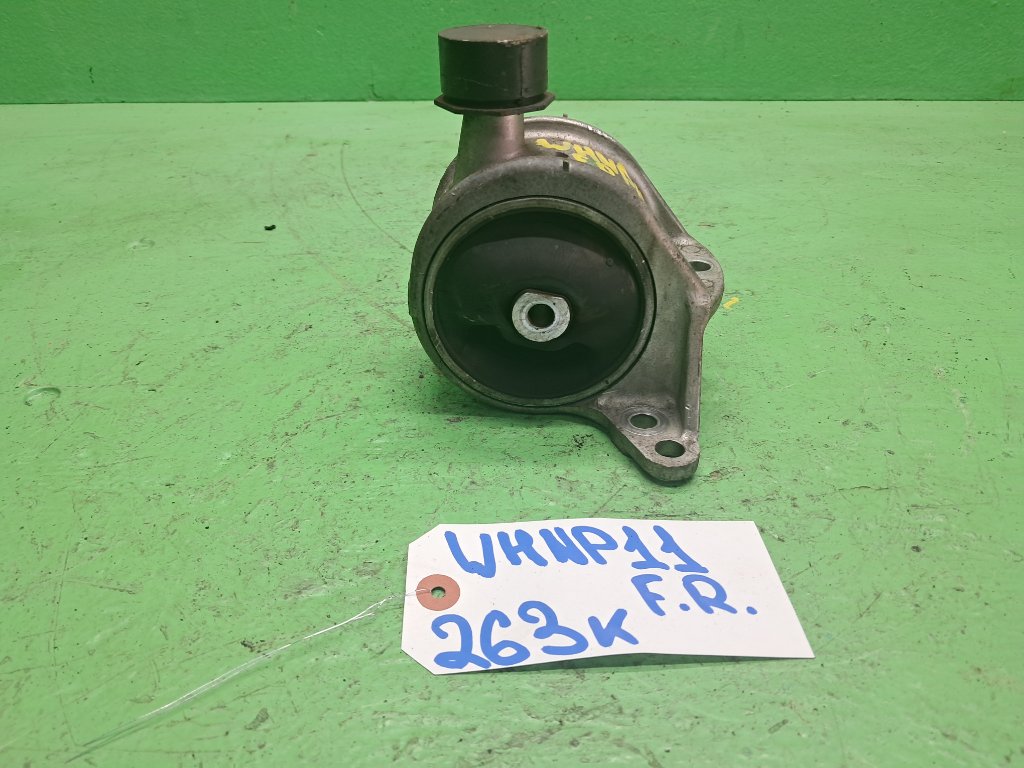 Подушка двигателя NISSAN PRIMERA WHNP11 правая (б/у)