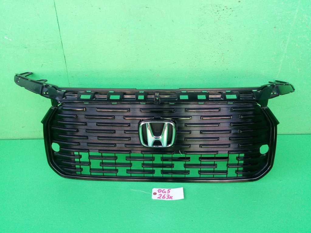 Решетка радиатора HONDA WR-V DG5 (б/у)