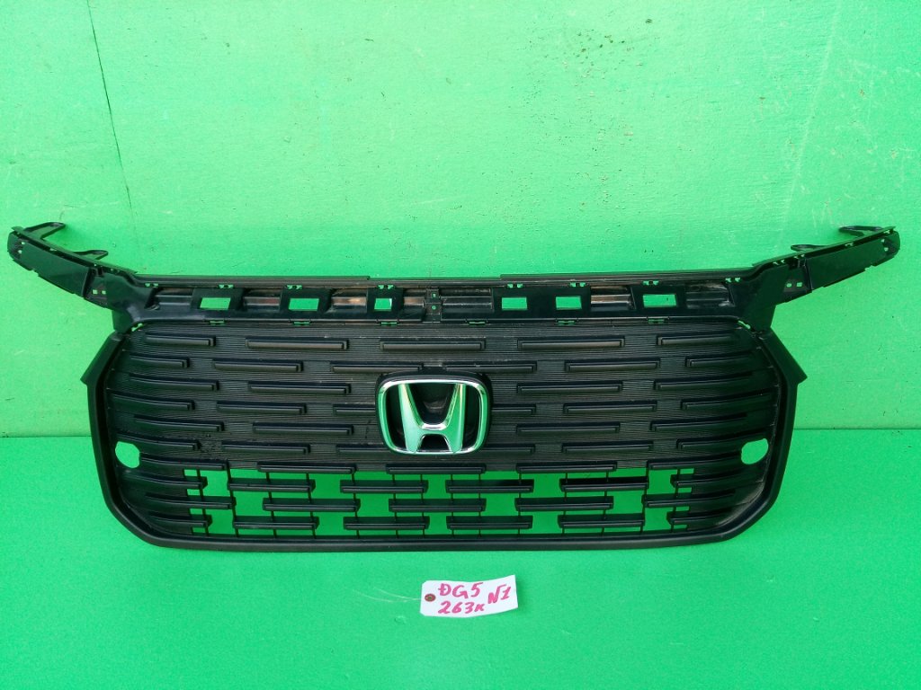 Решетка радиатора HONDA WR-V DG5 (б/у) #-1
