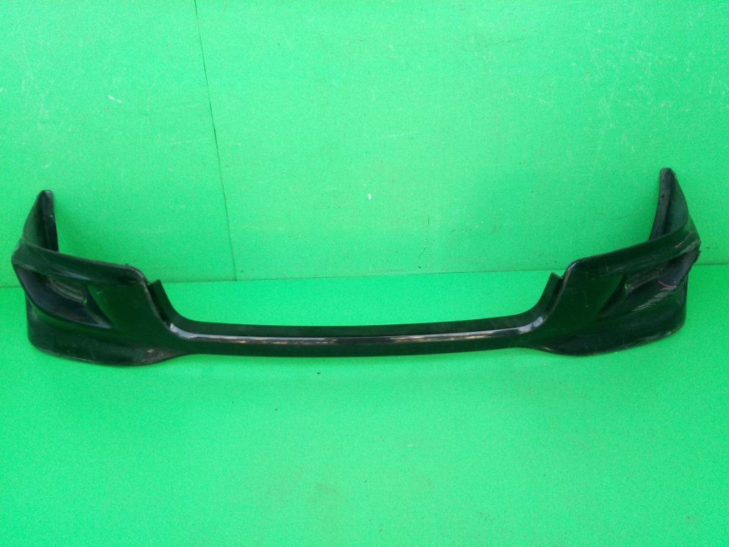 Обвес TOYOTA COROLLA FIELDER NZE124 передний (б/у)