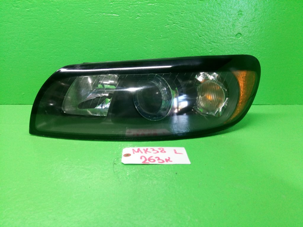 Фара VOLVO C30 MK38 левая (б/у)