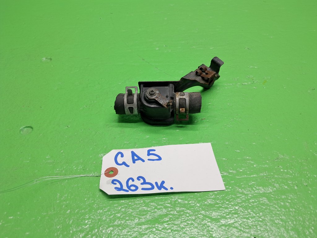 Кран печки HONDA LOGO GA5 D13B (б/у)