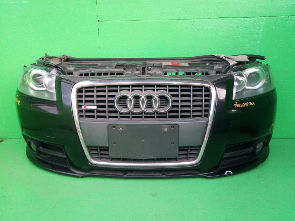 Ноускат AUDI A3 8P (б/у) Ноускат AUDI A3 8P (б/у)