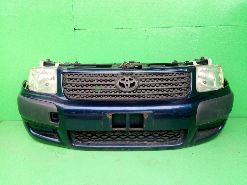 Ноускат TOYOTA SUCCEED NCP59 (б/у)
